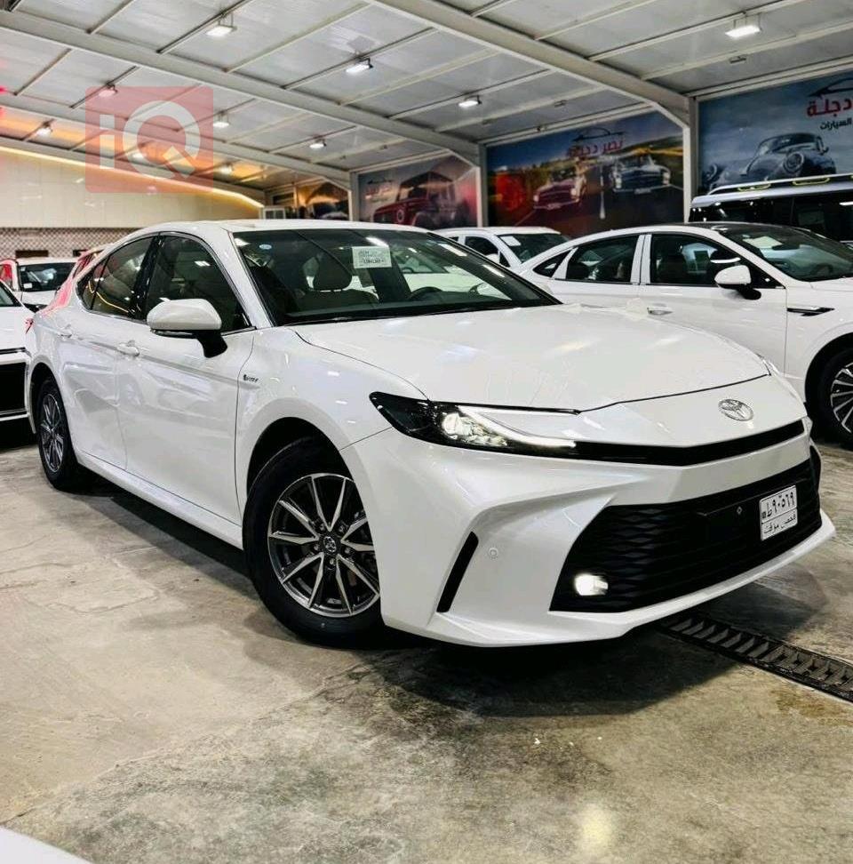 تويوتا كامري